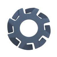 Thumbnail for Yukon Gear Toyota Landcruiser Reverse Rotation Front Outer Oil Slinger