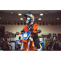 Thumbnail for Rigid Industries Adapt XE LED Moto Kit - White