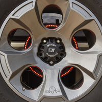 Thumbnail for Rugged Ridge 3rd Brake Light LED Ring