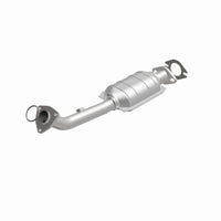 Thumbnail for MagnaFlow Conv DF 01-04 Pathfinder DS rr OEM