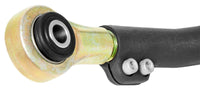 Thumbnail for RockJock JL/JT Johnny Joint Front Trac Bar Forged Organically Shaped Adjustable Greasable