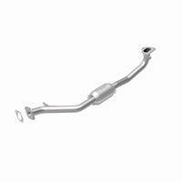 Thumbnail for MagnaFlow Conv DF 01-04 Subaru Outback 3L Passenger Side
