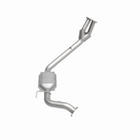 Thumbnail for MagnaFlow Conv DF ISUZU RODEO 2.2L OEM