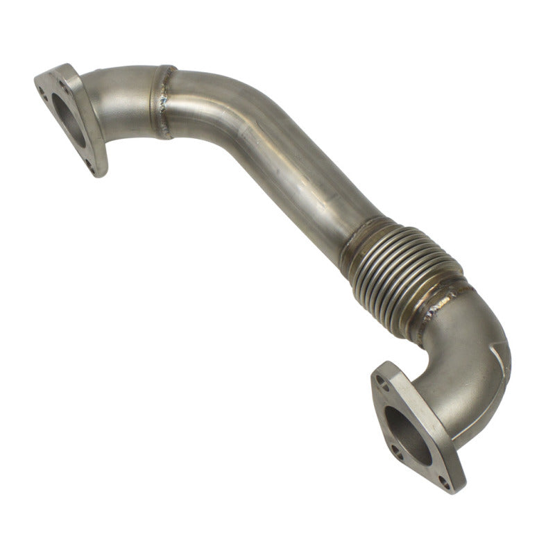 BD Diesel 2001-2004 Chevy Duramax LB7 6.6L Up-Pipe Only for Passenger Side