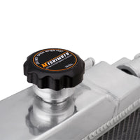 Thumbnail for Mishimoto 94-99 Toyota Celica GT/GT4 Manual Aluminum Radiator