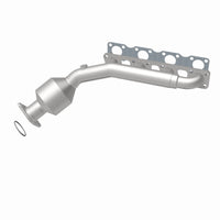 Thumbnail for Magnaflow Conv DF 2003-2004 M45 V8 4.5 OEM Manifold