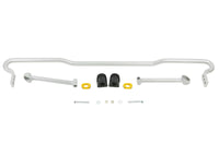 Thumbnail for Whiteline 08+ Subaru WRX Hatch / 08-09 Subaru STi Rear 24mm Swaybar-XX heavy duty Blade adjustable