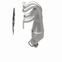 Thumbnail for MagnaFlow Conv DF 02-06 Toyota Camry 2.4L