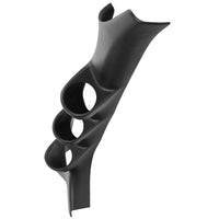 Thumbnail for AutoMeter Gauge Mount A-Pillar Full Rhd Triple 2-1/16in. Ford Focus 99-01