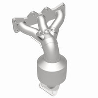 Thumbnail for MagnaFlow Conv DF 95-02 Mazda Millenia 2.3L