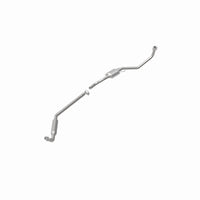 Thumbnail for MagnaFlow Conv DF Tercel 95-97 1.5L EFI