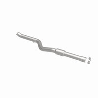 Thumbnail for Magnaflow Conv DF 2012-2015 328i L4 2 OEM Underbody
