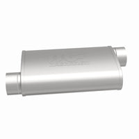 Thumbnail for MagnaFlow Muffler Mag 3in 409SS 14X4X9 3 O/O