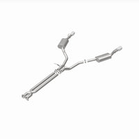 Thumbnail for MagnaFlow Sys C/B 05- Pontiac GTO 6.0L V8