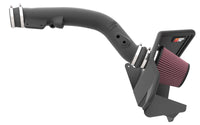 Thumbnail for K&N 2022 Ford Maverick/Bronco Sport L4 2.0L Performance AirCharger Intake System