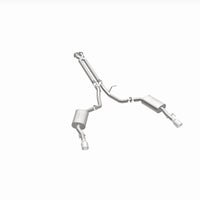 Thumbnail for MagnaFlow Sys C/B 05- Pontiac GTO 6.0L V8