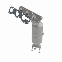 Thumbnail for Magnaflow Conv DF 04-05 Suzuki Verona 2.5L