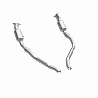 Thumbnail for MagnaFlow Conv D/F 05- 300C/Magnum 5.7 w/cats