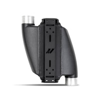 Thumbnail for Mishimoto Universal Air-To-Water Intercooler Dual Pass (500hp) - Opposite Side Inlet/Outlet