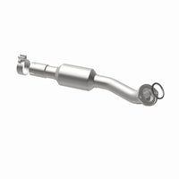 Thumbnail for MagnaFlow Conv DF 09-12 Toyota RAV4 2.5 3.5 Underbody