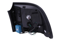 Thumbnail for ANZO 2003-2006 Porsche Cayenne LED Taillights Smoke