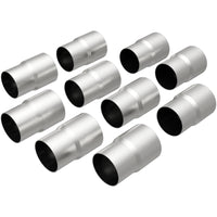 Thumbnail for MagnaFlow Pipe Trans 10Pk 3.50 Id-4.00 Odx5