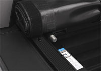 Thumbnail for Truxedo 17-20 Honda Ridgeline 4ft 8in Lo Pro Bed Cover