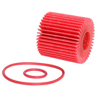 Thumbnail for K&N Toyota / Lexus / Scion 2.75in OD x 2.64in H Oil Filter