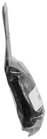 Thumbnail for K&N Black Drycharger Rectangle Straight Air Filter Wrap - Black