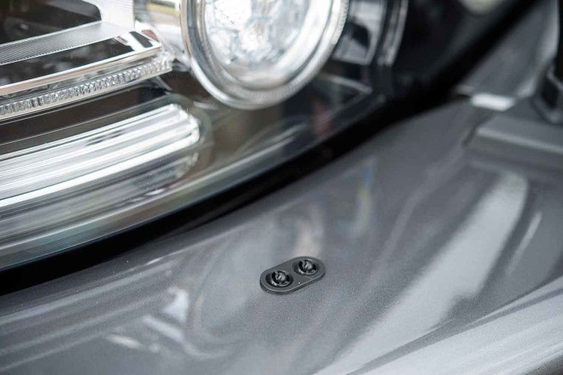 ARB Summit Combar ARB Fog Mkii Disco 4 14On Inc Sensor (Fit Kit NOT Included)