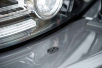 Thumbnail for ARB Summit Combar ARB Fog Mkii Disco 4 14On Inc Sensor (Fit Kit NOT Included)