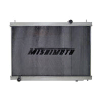 Thumbnail for Mishimoto 09+ Nissan GTR R35 Aluminum Radiator