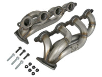 Thumbnail for aFe Twisted Steel Headers 14-15 GM Silverado/Sierra 1500 V8 5.3L6.2L