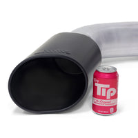 Thumbnail for Banks Power 17-19 Chevy Duramax L5P 2500/3500 Monster Exhaust System w/ Black Tip