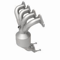 Thumbnail for MagnaFlow Conv DF 10-11 Hyundai Accent 1.6L