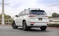 Thumbnail for MagnaFlow 22-23 Jeep Grand Cherokee NEO Series Cat-Back Exhaust
