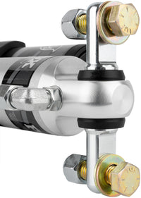 Thumbnail for Fox 2011+ Chevrolet HD 2.0 Perf Series 7.1in Smooth Body IFP Front Shock / 1.5-3.5in Lift / LSC Adj