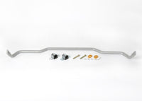 Thumbnail for Whiteline VAG MK4/MK5 FWD Only Rear 24mm Adjustable X-Heavy Duty Swaybar