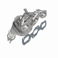 Thumbnail for MagnaFlow Conv DF 01-04 Escape 3.0 rear manif