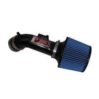 Thumbnail for Injen 10-12 Mazda 3 2.5L-4cyl Black Short Ram Intake