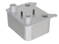 Thumbnail for aFe Bladerunner Oil Cooler Ford Diesel Trucks 03-07 V8 6.0L (td)