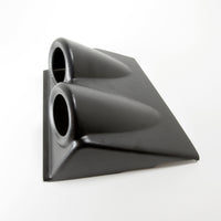 Thumbnail for AutoMeter Gauge Mount Dash Top Dual 2-1/16in. Hummer H2 02-06