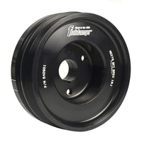 Thumbnail for Fluidampr 03-06 Nissan 350Z VQ35DE V6 Steel Internally Balanced Damper