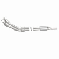 Thumbnail for MagnaFlow Conv DF 2012-2015 Passat (B7) 3.6L V6 OEM Grade