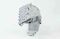Thumbnail for CSF BMW M2/M3/M4 S58 Comp & Non-Comp (G8X) Charge-Air Cooler Manifold - Thermal Dispersion Black