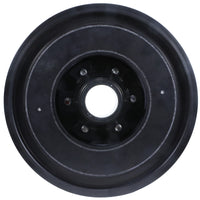 Thumbnail for Fluidampr 15-21 Dodge Hellcat 6.2L Supercharged Steel Internally Balanced Damper (11 Percent OD)