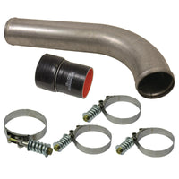 Thumbnail for BD Diesel Intercooler Intake Pipe - Dodge 2007-2009 6.7L