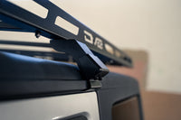 Thumbnail for DV8 Offroad 07-18 Jeep Wrangler JK Short Roof Rack