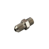 Thumbnail for Turbosmart 1/8in NPT to -3AN SS Male Fittings
