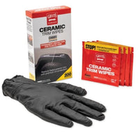 Thumbnail for Griots Garage Ceramic Trim Wipes - Single